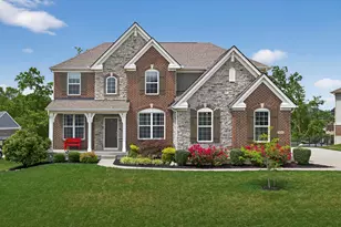 7856 Promontory Dr, Alexandria, KY 41001 - Photo 1