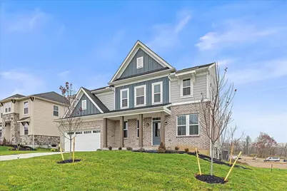 2460 Lillywood Way, Crescent Springs, KY 41017 - Photo 1