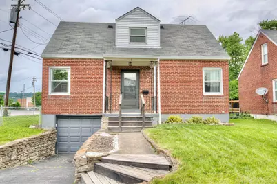 2 Doris Drive, Latonia, KY 41015 - Photo 1