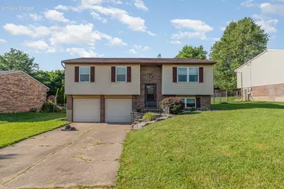 3124 Allens Fork Drive, Burlington, KY 41005 - Photo 1