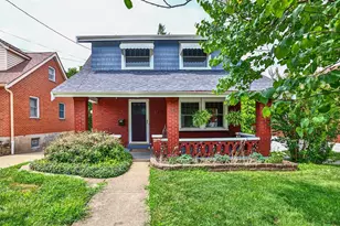 37 Hawthorne Ave, Fort Thomas, KY 41075 - Photo 1