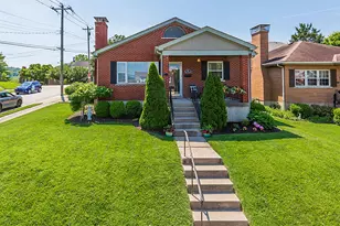 216 Bonnie Leslie Ave, Bellevue, KY 41073 - Photo 1