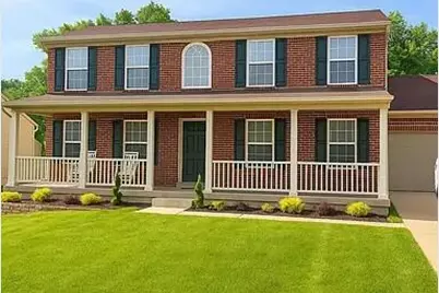 1252 Brookstone Drive, Walton, KY 41094 - Photo 1