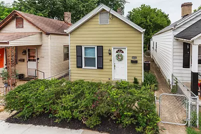 246 Glenwood Avenue, Ludlow, KY 41016 - Photo 1