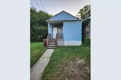 1539 Wheeler Alley, Covington, KY 41014 - Photo 1