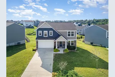 1402 Meadow Run Lane, Independence, KY 41051 - Photo 1