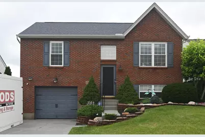 2768 Berwood Lane, Hebron, KY 41048 - Photo 1