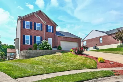 6314 Fieldsteade Drive, Independence, KY 41051 - Photo 1