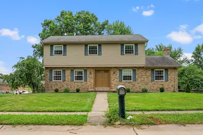 546 Kinsella Drive, Edgewood, KY 41017 - Photo 1