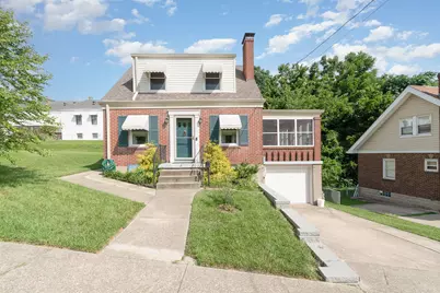 410 W 18th Street, Covington, KY 41014 - Photo 1