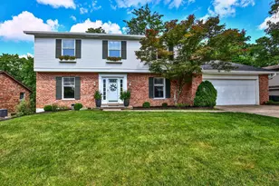 1924 Mt Vernon Dr, Fort Wright, KY 41011 - Photo 1