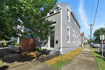 301 Lindsey Street, Newport, KY 41071 - Photo 1
