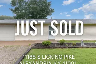 11168 S Licking Pike, Alexandria, KY 41001 - Photo 1