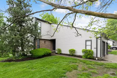 2878 Cliffview Court, Villa Hills, KY 41017 - Photo 1