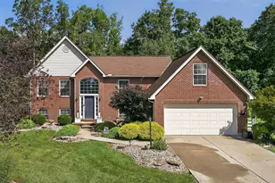 1168 Parkside Dr, Alexandria, KY 41001 - Photo 1