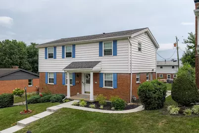 251 N Ashbrook Circle, Lakeside Park, KY 41017 - Photo 1