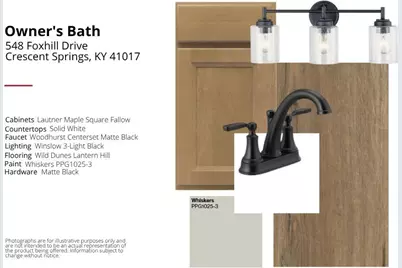 548 Foxhill Drive #12-204, Crescent Springs, KY 41017 - Photo 4