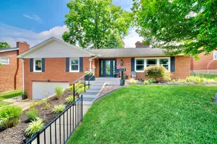 1708 Highland Pl, Fort Wright, KY 41011 - Photo 1