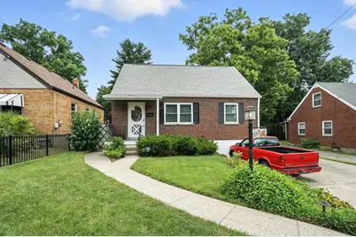 308 Stevenson Road, Erlanger, KY 41018 - Photo 1