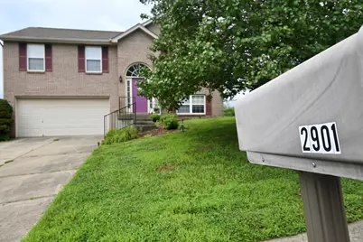 2901 Whitney Lane, Hebron, KY 41048 - Photo 1