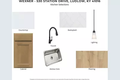 530 Station Drive #39-302, Ludlow, KY 41016 - Photo 2