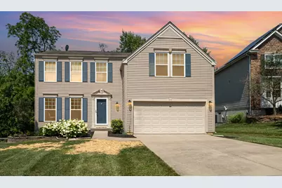 1023 Cherryknoll Court, Independence, KY 41051 - Photo 1