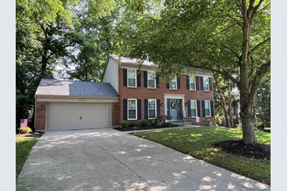 2064 Lakelyn Court, Crescent Springs, KY 41017 - Photo 1