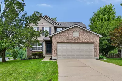 7704 Falls Creek Way, Burlington, KY 41005 - Photo 1