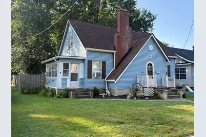 408 Chapel Street, Falmouth, KY 41040 - Photo 1