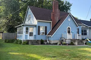 408 Chapel St, Falmouth, KY 41040 - Photo 1