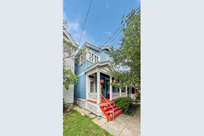 2017 Greenup Street, Covington, KY 41014 - Photo 1