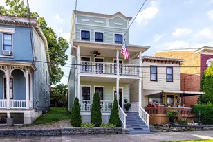 127 W 10th St, Covington, KY 41011 - Photo 1