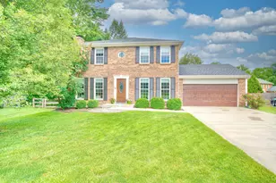 2036 W Horizon Dr, Hebron, KY 41048 - Photo 1