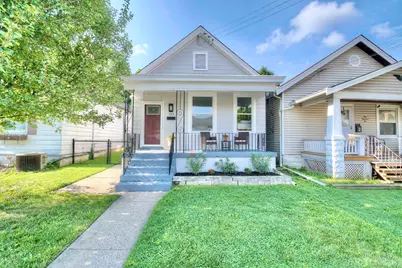 103 E 41st Street, Covington, KY 41015 - Photo 1