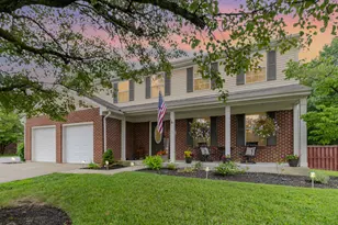 6087 Tosha Dr, Burlington, KY 41005 - Photo 1