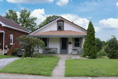 1942 Alexandria Pike Pike, Highland Heights, KY 41076 - Photo 1