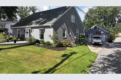 207 Tenth Street, Carrollton, KY 41008 - Photo 1