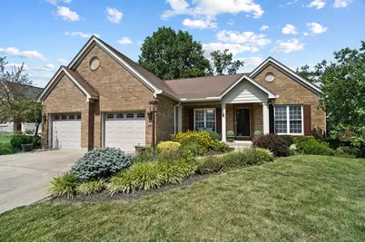 838 Pinehurst Drive, Edgewood, KY 41017 - Photo 1