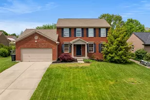 8786 Woodridge Dr, Florence, KY 41042 - Photo 1