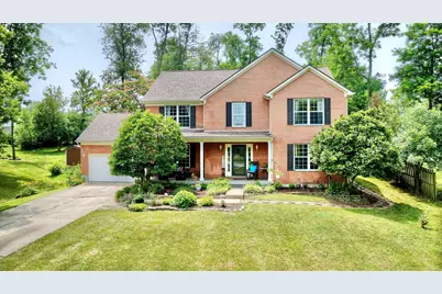 1807 Whispering Trail, Union, KY 41091 - Photo 1