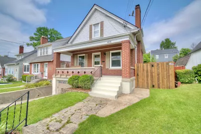 4531 Church Street, Taylor Mill, KY 41015 - Photo 1