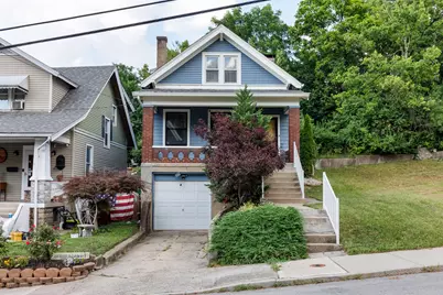 917 Ervin Terrace, Dayton, KY 41074 - Photo 1