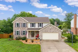 6209 Kingsgate Dr, Burlington, KY 41005 - Photo 1