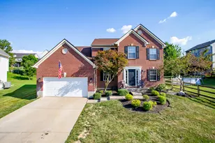 2037 Falling Water Ln, Hebron, KY 41048 - Photo 1