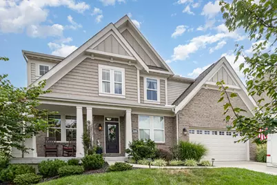 15100 Stable Wood Drive, Union, KY 41091 - Photo 1