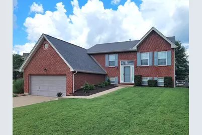7536 Plum Creek Way, Burlington, KY 41005 - Photo 1