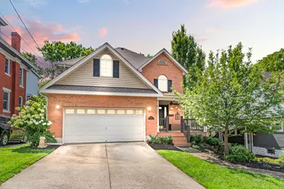 42 Linden Avenue, Fort Thomas, KY 41075 - Photo 1