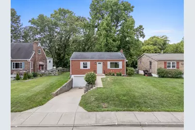 108 Eastern Avenue, Elsmere, KY 41018 - Photo 1