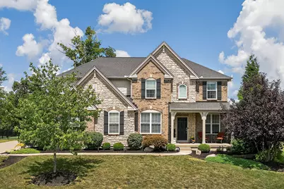 7656 Arcadia Boulevard, Alexandria, KY 41001 - Photo 1