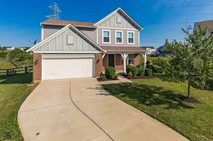 7900 Caledonia Ct, Alexandria, KY 41001 - Photo 1
